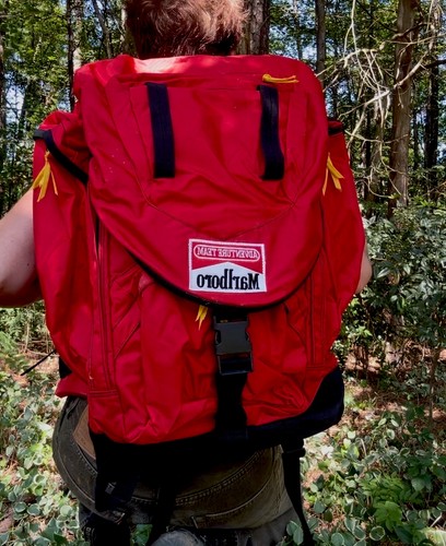 Marlboro adventure team - adventure,