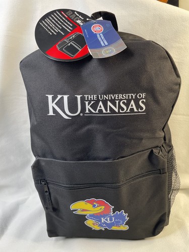 University kansas jayhawks - of,