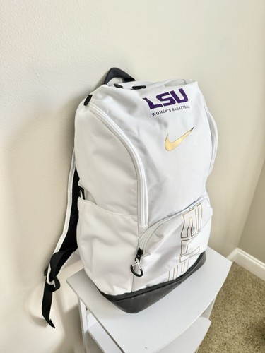Lsu team issued nike - team-issued, elite