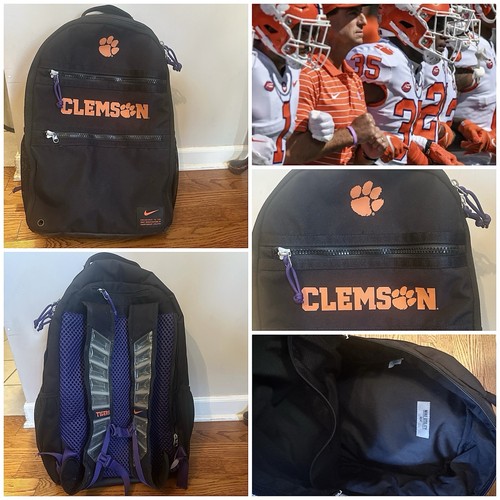 Clemson tigers nike team - tigers,