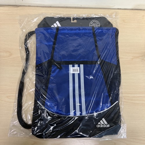 Adidas alliance sackpack - adidas,