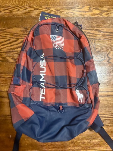 Nwt 2022 ralph lauren plaid - 2022,