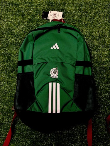 Mexico national team - mexico, adidas