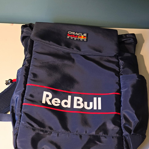 Oracle red bull - oracle,