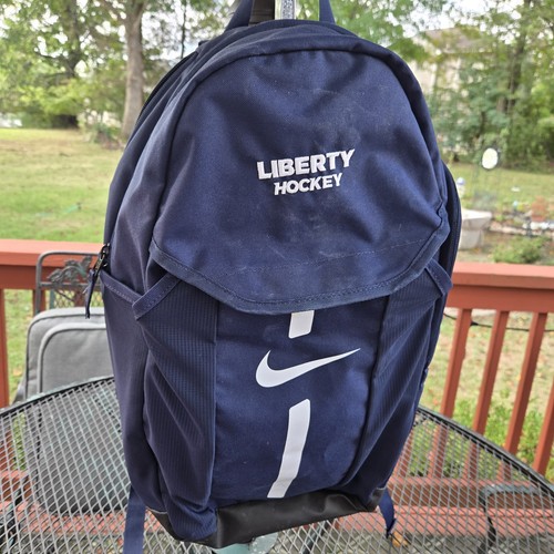 Nike liberty university - liberty, lu