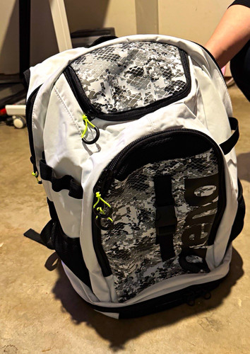 Arena swim backpack - swim,