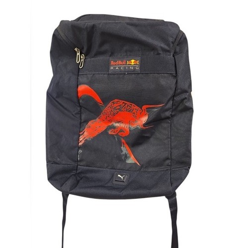 Redbull racing puma team - redbull,