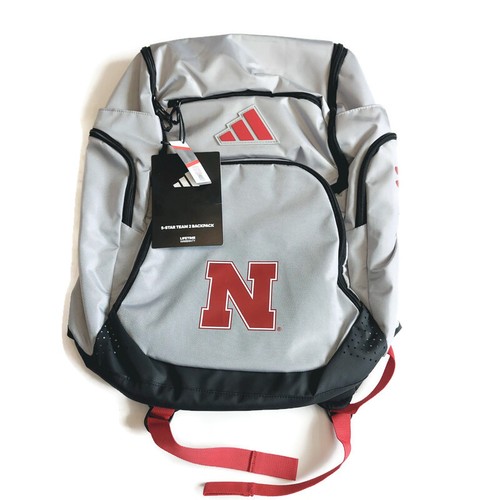 Adidas ncaa nebraska - ncaa,