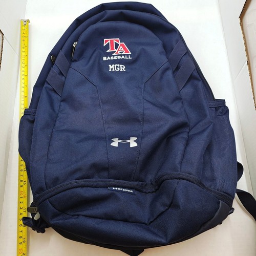 Under armour hustle team - under,