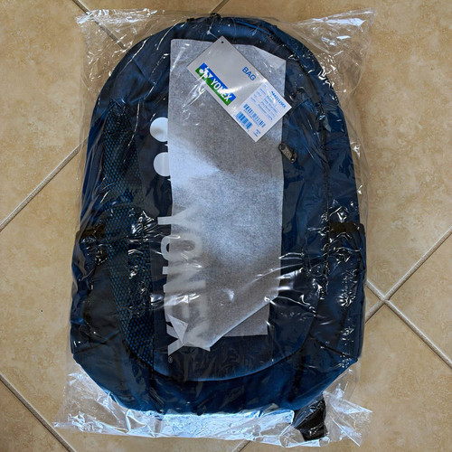 Yonex team backpack deep - yonex,