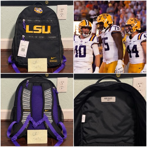 Rare lsu tigers football - lsu,