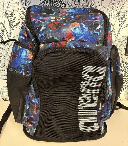 Arena team backpack - team,