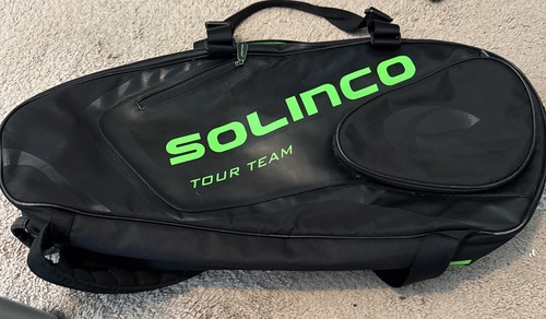 Solinco tour team - solinco,