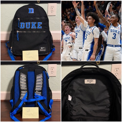Rare duke blue devils team - rare,
