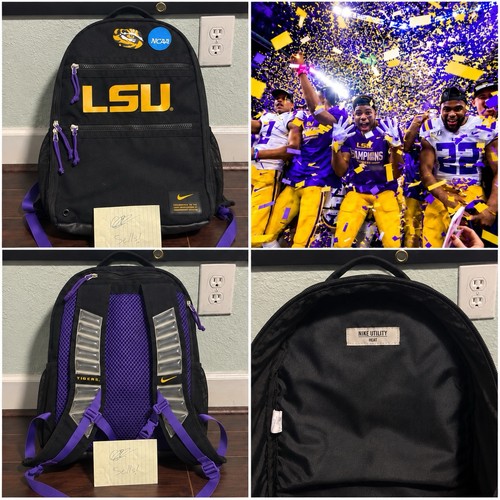 Rare lsu tigers football team - rare,