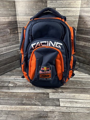 Red bull ktm racing - racing, team