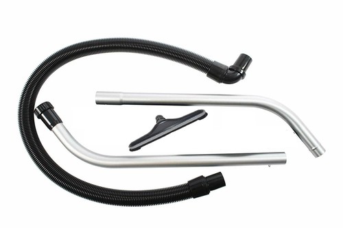 Piece wand and - s-wand, 14"