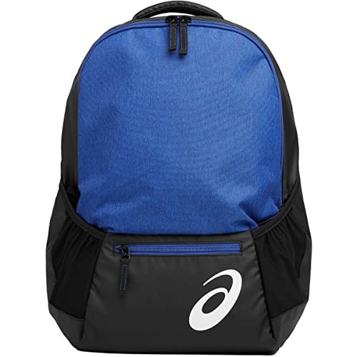 Asics team backpack - asics, royal