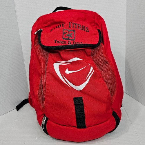 Nike club team - swoosh, training
