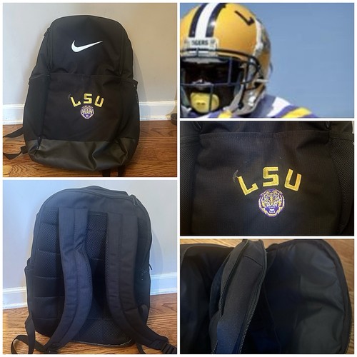 Lsu tigers football - lsu,