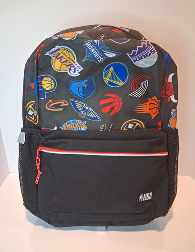 Nba backpack - 18",