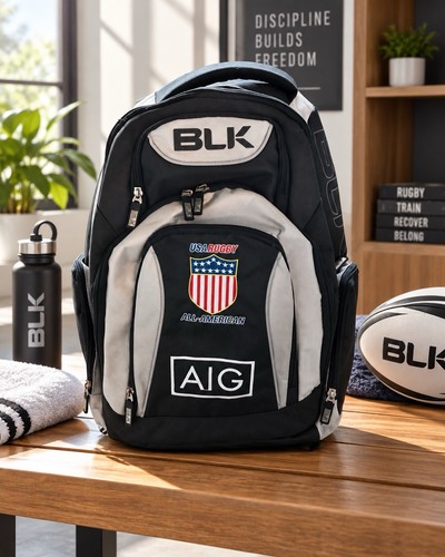 Blk usa rugby - blk,