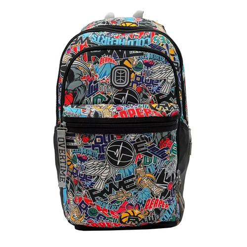 Overtime elite 40l b2s - elite,