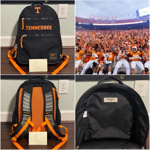 Rare tennessee volunteers - tennessee,