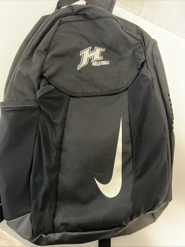 Volleyball team nike backpack - volleyball,