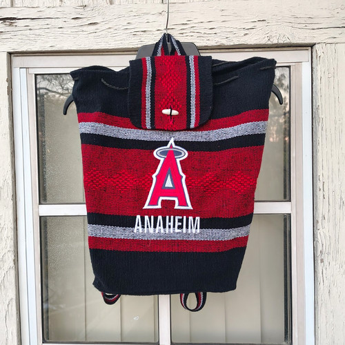 Anaheim angels mlb - anaheim, team