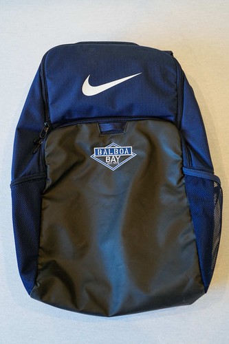 Nike backpack balboa bay - backpack,