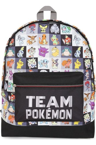 Official team pokémon - official,