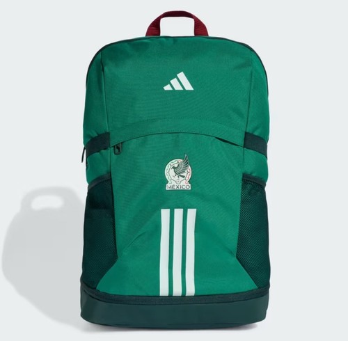 Adidas mexico backpack - mexico,