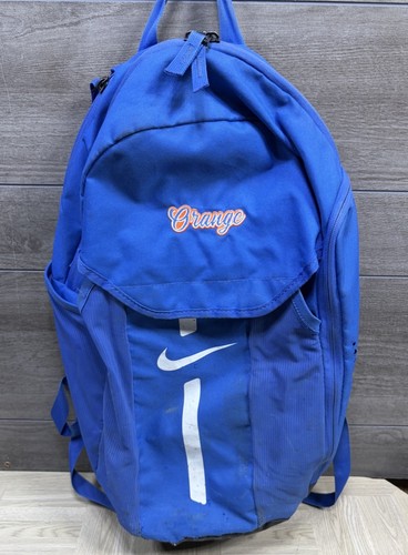 Nike academy team backpack - nike,