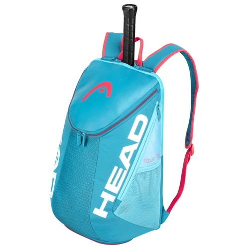 Head tour team - tour, tennis