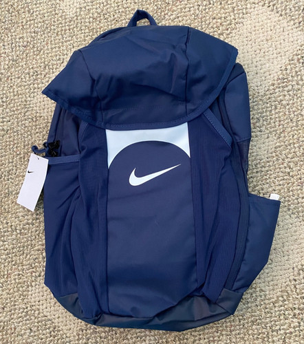 Nike backpack back pack - nike, school