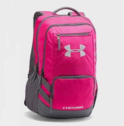 Under armour team hustle - under,