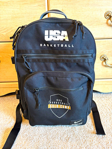 Nike usa basketball gold - nike,