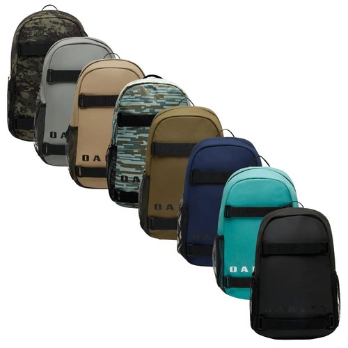 Oakley bts 20l backpack - oakley,