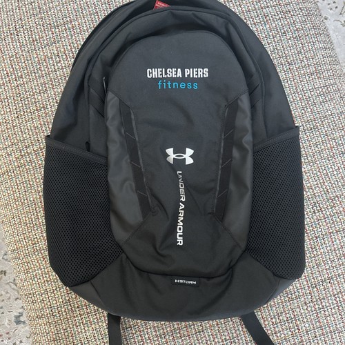 Chelsea piers athletic - chelsea,