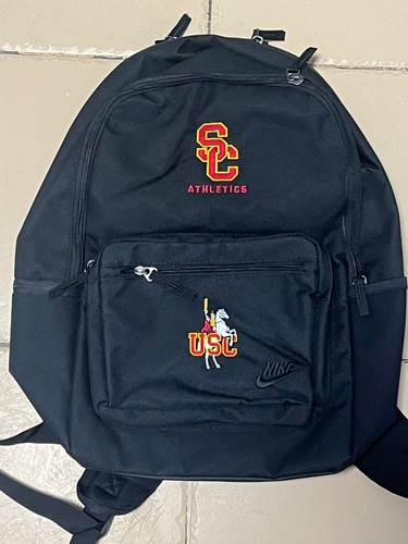 Usc trojans nike backpacks - usc,