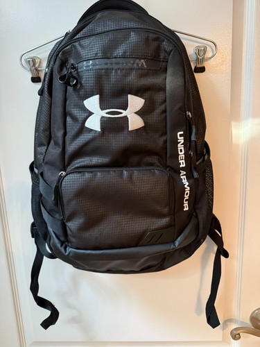 Under armour team - armour, hustle