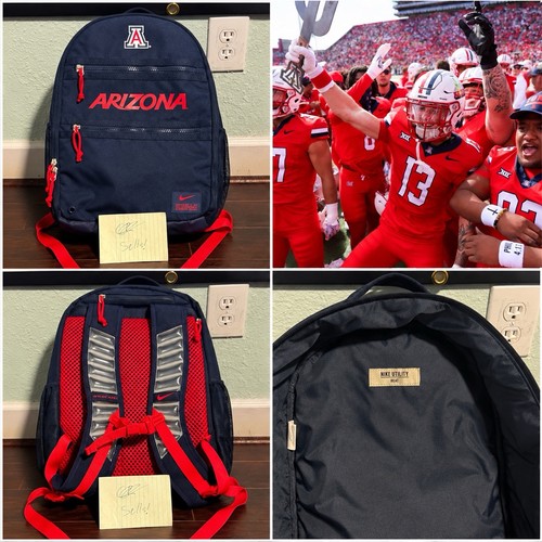 Rare arizona wildcats football - arizona,