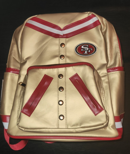 San francisco 49ers - francisco, mini