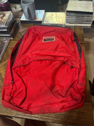 Vtg 90s marlboro - vtg, adventure