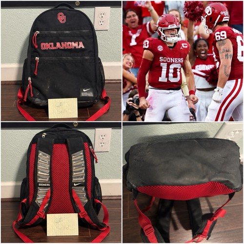 Rare oklahoma sooners football - oklahoma,
