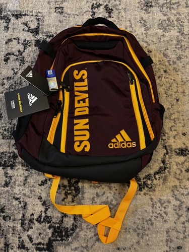 Adidas arizona state asu sun - arizona,